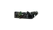 Stopuri LED spate rosii fumurii pentru Audi A5 8T - AM-TLIAU0004