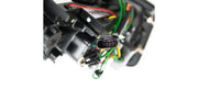 Stopuri LED spate rosii fumurii pentru Audi A5 8T - AM-TLIAU0004