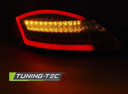 Stopuri Negre SEQ LED pentru Porsche Boxster / Cayman Tuning-Tec - LDPO10
