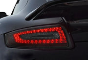 Stopuri Negre cu LED pentru Porsche 911 997 99-04 Tuning-Tec - LDPO20
