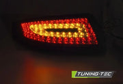Stopuri Negre cu LED pentru Porsche 911 997 99-04 Tuning-Tec - LDPO20