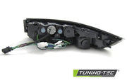 Stopuri Negre cu LED pentru Porsche 911 997 99-04 Tuning-Tec - LDPO20