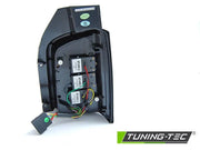Stopuri OEM LED SEQ SMOKE pentru VW T6.1 20- - LDVWP7