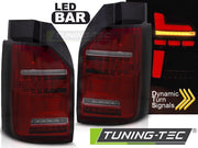 Stopuri OEM LED SEQ pentru VW T6, T6.1 15-24 - LDVWR7