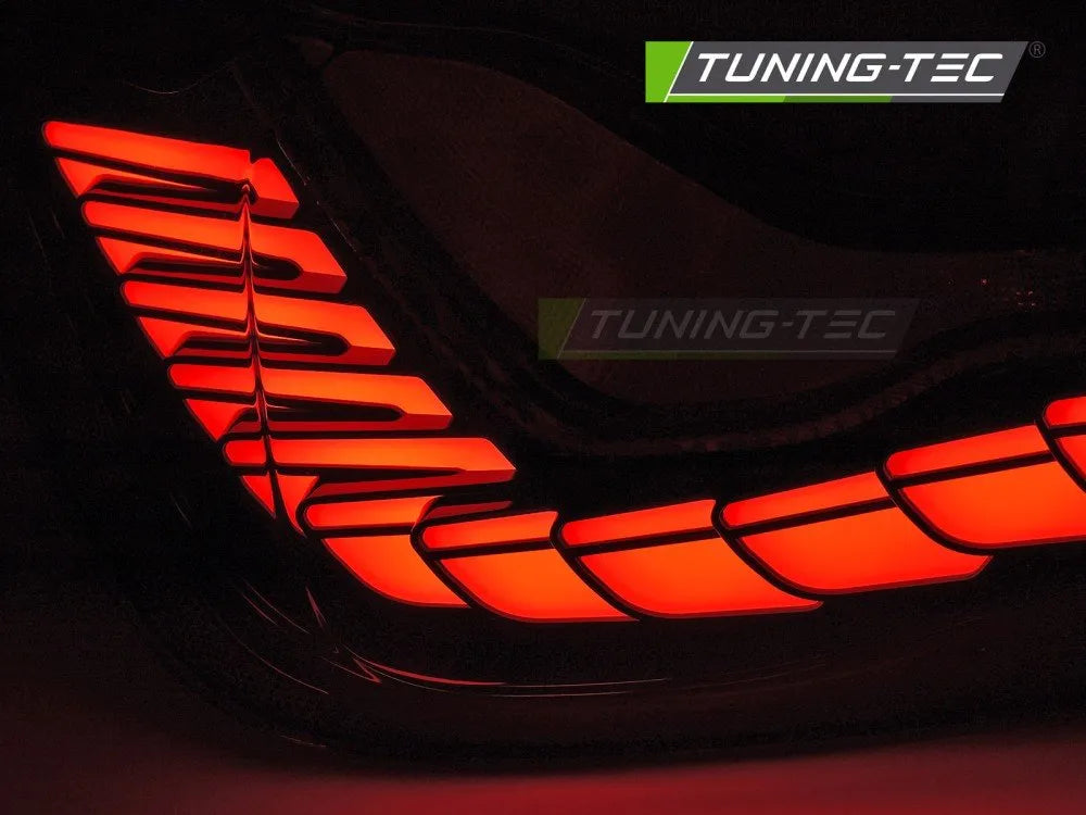 Stopuri OLED RED pentru BMW F30 11-18 - LDBMK9