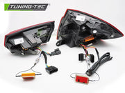 Stopuri OLED RED pentru BMW F30 11-18 - LDBMK9