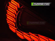 Stopuri OLED RED pentru TOYOTA GT86 12-21 - LDTO49