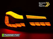 Stopuri OLED SEQ RED pentru BMW F10 10-16 - LDBMK5