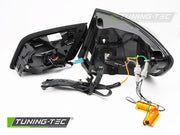 Stopuri OLED SEQ SMOKE pentru BMW F10 10-16 - LDBMK6