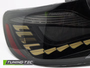 Stopuri OLED SMOKE pentru BMW F22 F23 F87 14-21 - LDBML2