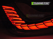 Stopuri OLED SMOKE pentru BMW F30 11-18 - LDBML0