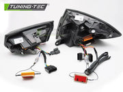 Stopuri OLED SMOKE pentru BMW F30 11-18 - LDBML0