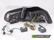 Stopuri OLED SMOKE pentru VW GOLF 6 08-13 - LDVWU9