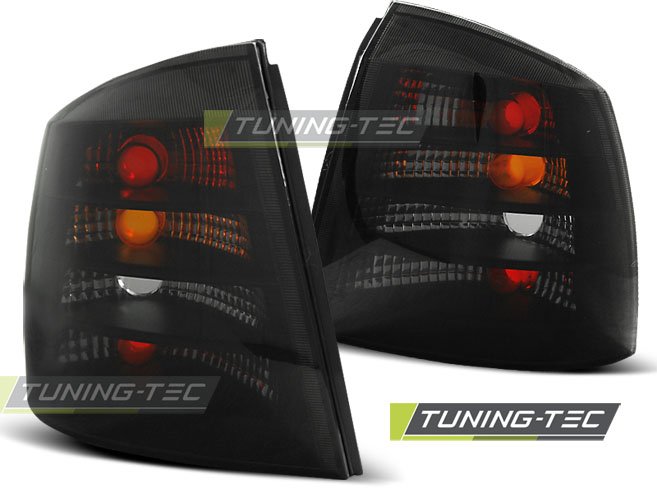 Stopuri Opel Astra G Tuning-Tec - LTOP48