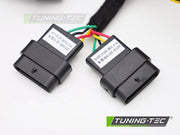 Stopuri RED LED BAR SEQ pentru BMW F30 11-18 - LDBMK7