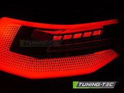 Stopuri RED LED SEQ pentru VW GOLF 8 19-24 - LDVWV2