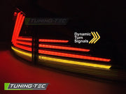 Stopuri RED LED SQL pentru LEXUS IS II 06-13 - LDLE16