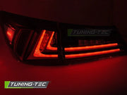 Stopuri RED LED pentru LEXUS IS II 06-13 - LDLE14