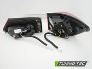 Stopuri RED LED pentru LEXUS IS II 06-13 - LDLE14