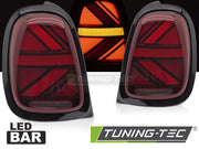 Stopuri RED LED pentru MINI COOPER F55 F56 F57 14-17 - LDMC20