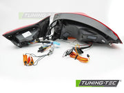 Stopuri RED OLED SEQ pentru BMW F32 F33 F36 F82 F83 13-21 - LDBML7