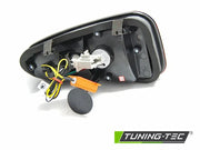 Stopuri RED WHITE LED Tuning-Tec pentru MINI COOPER R50 /R52 /R53 04-06 - LDMC09