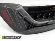 Stopuri SMOKE LASER LED pentru BMW G20 19-22 - LDBML6