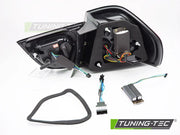 Stopuri SMOKE LED BAR pentru BMW E90 09-11 - LDBMK4