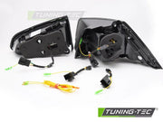 Stopuri SMOKE LED SEQ pentru VW GOLF 7 13-19 - LDVWV1