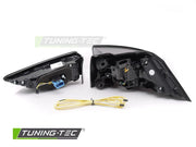 Stopuri SMOKE LED SEQ pentru VW GOLF 8 19-24 - LDVWV3