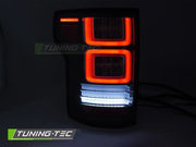 Stopuri SMOKE LED pentru FORD F150 MK13 14-20 - LDFO96
