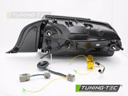 Stopuri SMOKE LED pentru FORD MUSTANG 14-22 - LDFO90
