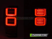 Stopuri SMOKE LED pentru FORD RANGER 11-22 - LDFO91