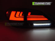 Stopuri SMOKE LED pentru LEXUS RX III 350 09-12 - LDLE18
