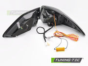 Stopuri SMOKE LED pentru LEXUS RX III 350 09-12 - LDLE18