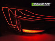 Stopuri SMOKE SEQ LASER LED pentru BMW G22 G23 20- - LDBMM1