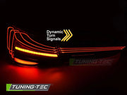 Stopuri SMOKE SEQ LASER LED pentru BMW G22 G23 20- - LDBMM1