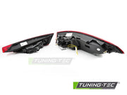 Stopuri SMOKE SEQ LASER LED pentru BMW G22 G23 20- - LDBMM1