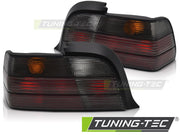 Stopuri SMOKE pentru BMW E36 12.90-08.99 COUPE - LTBM60