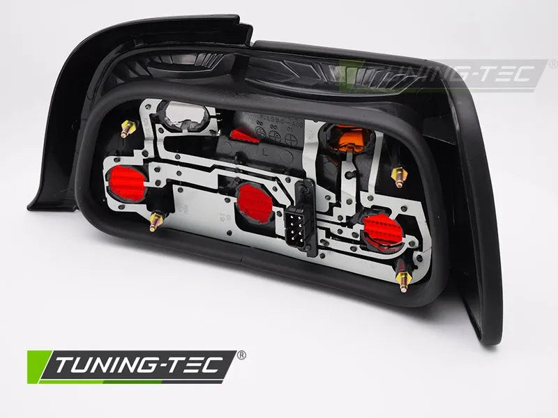 Stopuri SMOKE pentru BMW E36 12.90-08.99 COUPE - LTBM60