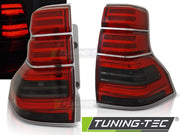 Stopuri Toyota Land Cruiser 150 09-13 Tuning-Tec - LDTO21