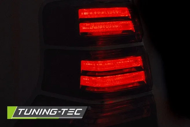 Stopuri Toyota Land Cruiser 150 09-13 Tuning-Tec - LDTO21