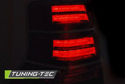 Stopuri Toyota Land Cruiser 150 09-13 Tuning-Tec - LDTO21