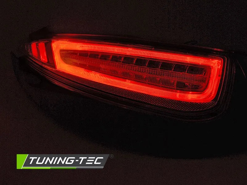Stopuri Tuning-Tec pentru Porsche 911 997 09-12 - LDPO36