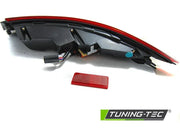Stopuri Tuning-Tec pentru Porsche 911 997 09-12 - LDPO36
