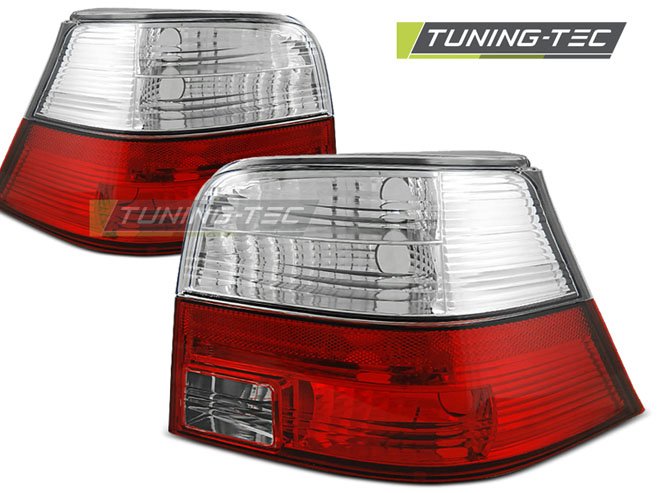 Stopuri VW Golf 4 HATCHBACK Tuning-Tec - LTVW82