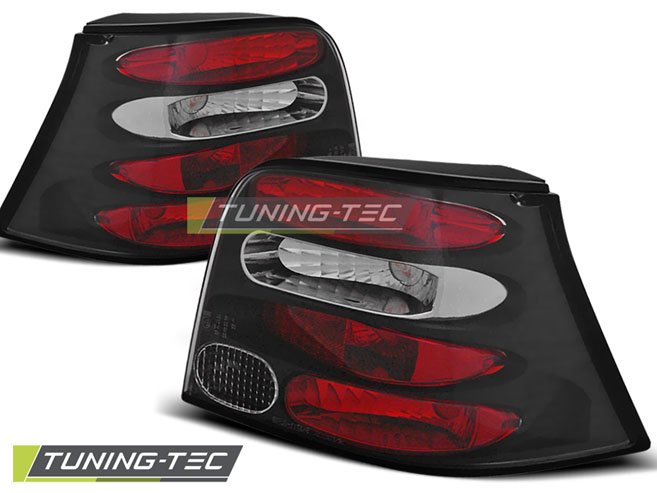 Stopuri VW Golf 4 Tuning-Tec - LTVW50