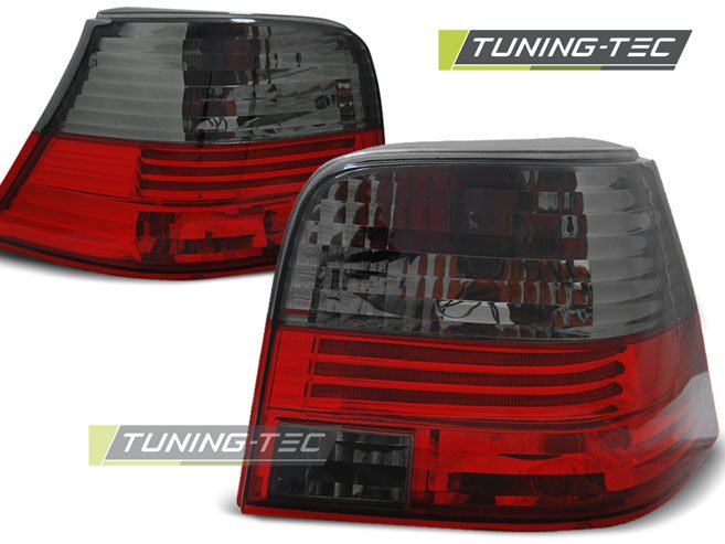 Stopuri VW Golf IV Tuning-Tec - LTVW04