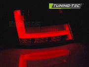 Stopuri cu 6-PIN pentru Audi A6 C6 04.04-08 Sedan Tuning-Tec - LDAUG2