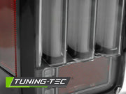 Stopuri cu LED BAR BLACK Tuning-Tec pentru JEEP WRANGLER JK 07-18 - LDCH20
